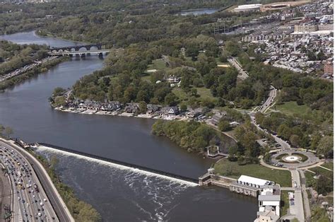 Can You Swim in the Schuylkill River? Exploring the River's Complexities and Community Connections