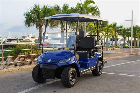 How Much is a Golf Cart Cost: Delving into the Varied Factors Influencing Its Price