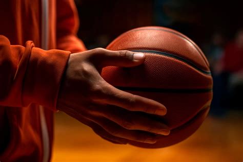 What is a Silent Basketball, and Can It Revolutionize the Game We Love?